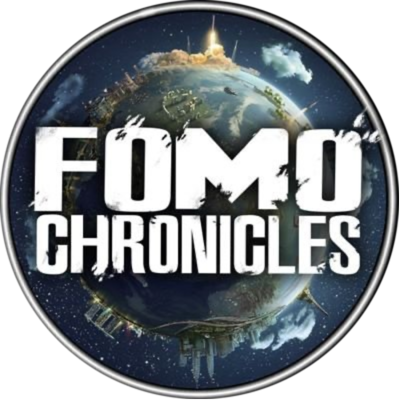 FOMO Chronicles Manga